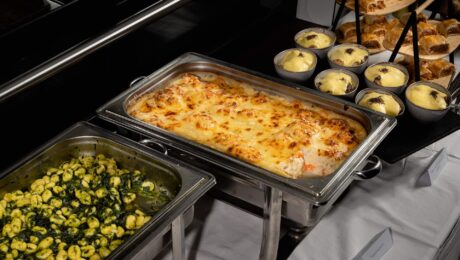 all you can eat budapest