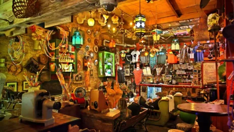 ruin bars Budapest ruin bars Budapest